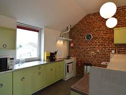 A Cosy Vintage Loft to Discover, Ideal for Exploring the Region by Bik