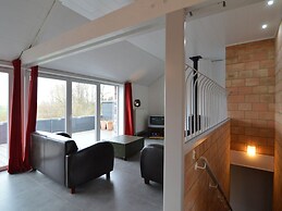 A Cosy Vintage Loft to Discover, Ideal for Exploring the Region by Bik