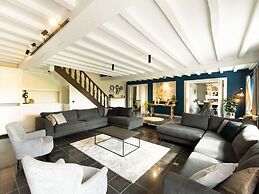 Modern House With Private Pool in Aubel