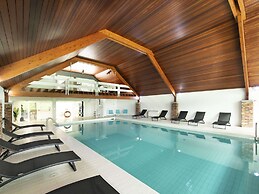Modern House With Private Pool in Aubel