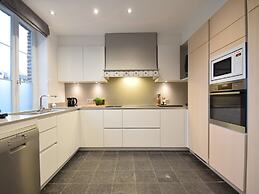 Modern House With Private Pool in Aubel