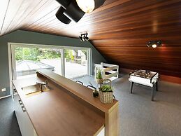 Modern House With Private Pool in Aubel