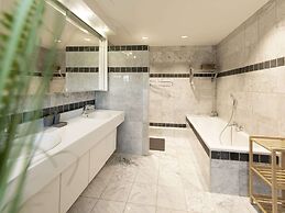 Modern House With Private Pool in Aubel