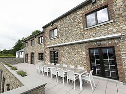 Modern House With Private Pool in Aubel