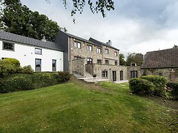 Modern House With Private Pool in Aubel