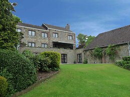 Modern House With Private Pool in Aubel