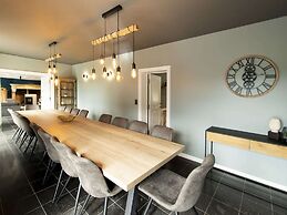 Modern House With Private Pool in Aubel
