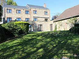 Modern House With Private Pool in Aubel