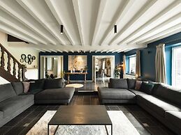 Modern House With Private Pool in Aubel