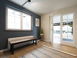 Modern House With Private Pool in Aubel