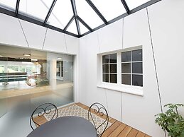 Modern House With Private Pool in Aubel