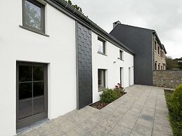 Modern House With Private Pool in Aubel