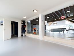 Modern House With Private Pool in Aubel