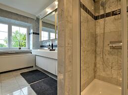 Modern House With Private Pool in Aubel