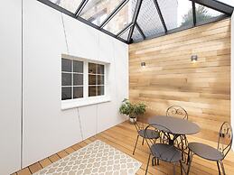 Modern House With Private Pool in Aubel