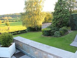 Modern House With Private Pool in Aubel