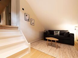 Modern House With Private Pool in Aubel