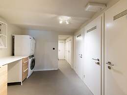 Modern House With Private Pool in Aubel