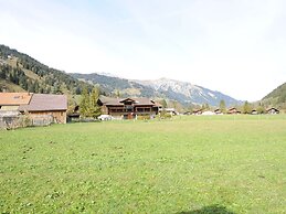 Apartment in Lenk in Simmental Bernese Oberland