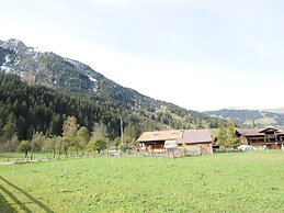 Apartment in Lenk in Simmental Bernese Oberland