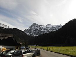 Apartment in Lenk in Simmental Bernese Oberland