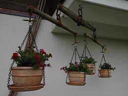 Apartment in Lenk in Simmental Bernese Oberland