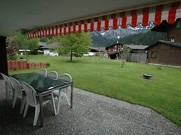 Apartment in Lenk in Simmental Bernese Oberland