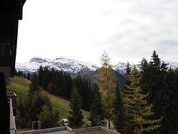 Apartment in Lenk in Simmental Bernese Oberland