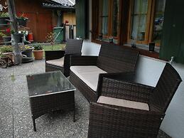 Apartment in Lenk in Simmental Bernese Oberland