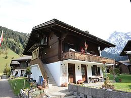 Apartment in Lenk in Simmental Bernese Oberland