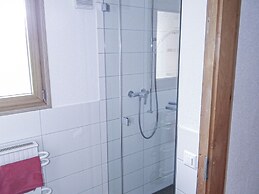 Apartment in Lenk in Simmental Bernese Oberland