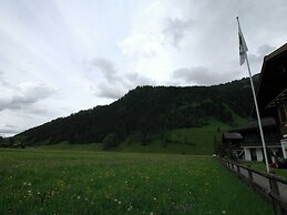 Apartment in Lenk in Simmental Bernese Oberland