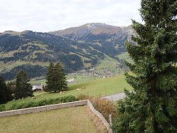 Apartment in Lenk in Simmental Bernese Oberland