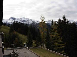 Apartment in Lenk in Simmental Bernese Oberland