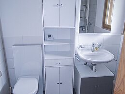 Apartment in Lenk in Simmental Bernese Oberland