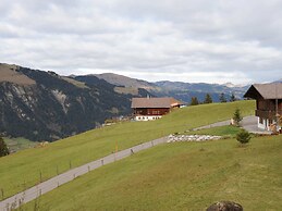 Apartment in Lenk in Simmental Bernese Oberland