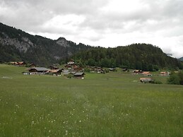 Apartment in Lenk in Simmental Bernese Oberland