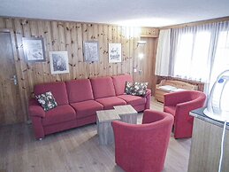 Apartment in Lenk in Simmental Bernese Oberland