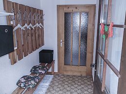 Apartment in Lenk in Simmental Bernese Oberland