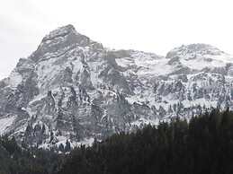 Apartment in Lenk in Simmental Bernese Oberland