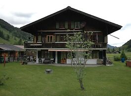 Apartment in Lenk in Simmental Bernese Oberland
