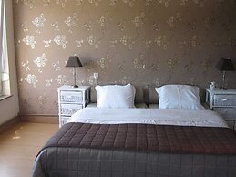 Holiday Home in Bouillon