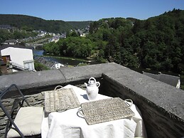 Holiday Home in Bouillon