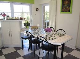 Holiday Home in Bouillon