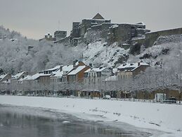 Holiday Home in Bouillon