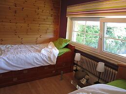 Holiday Home in Bouillon