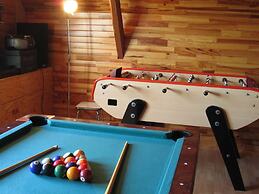 Holiday Home in Bouillon