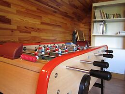 Holiday Home in Bouillon