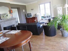 Holiday Home in Bouillon