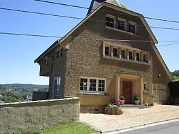 Holiday Home in Bouillon